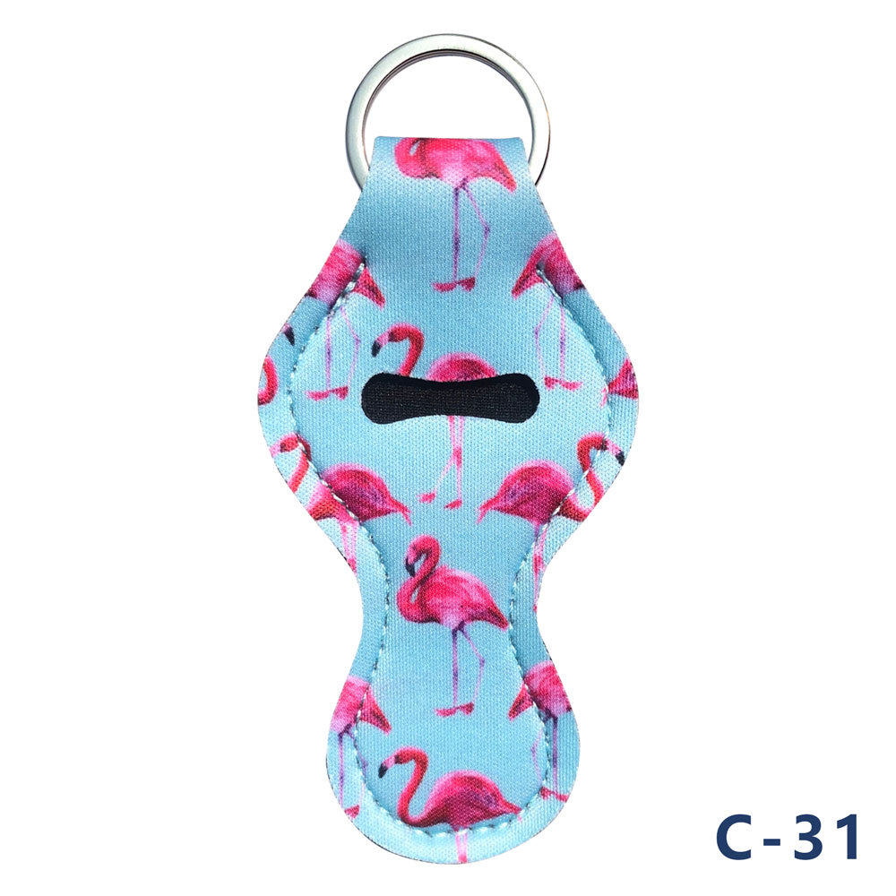 C-31*네오프렌 립스틱 세트