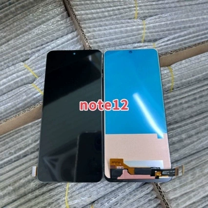 Подходит для Redmi note12 4G 5G/POCO X5 5G дисплей