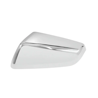 Other Automotive Exterior Supplies: Us Standard Rearview Mirror - electroplating-left