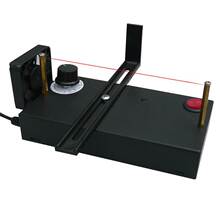 小型手工发饰丝带烫切机织带热切机缎带热熔切割机电热切割器地钻