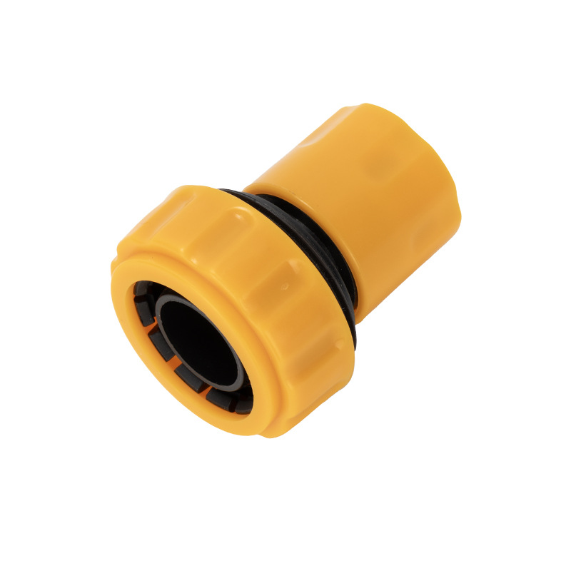 Accesorios de pistola de agua de lavado de automóviles 3 / 4 puntos 6 puntos de reparación de agua de lavado