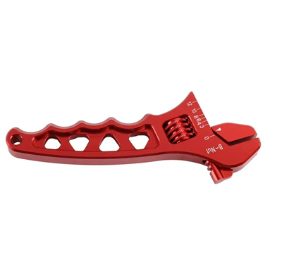 An3-An12 Oil Cooler Connector – Other Car Modifications - red-new