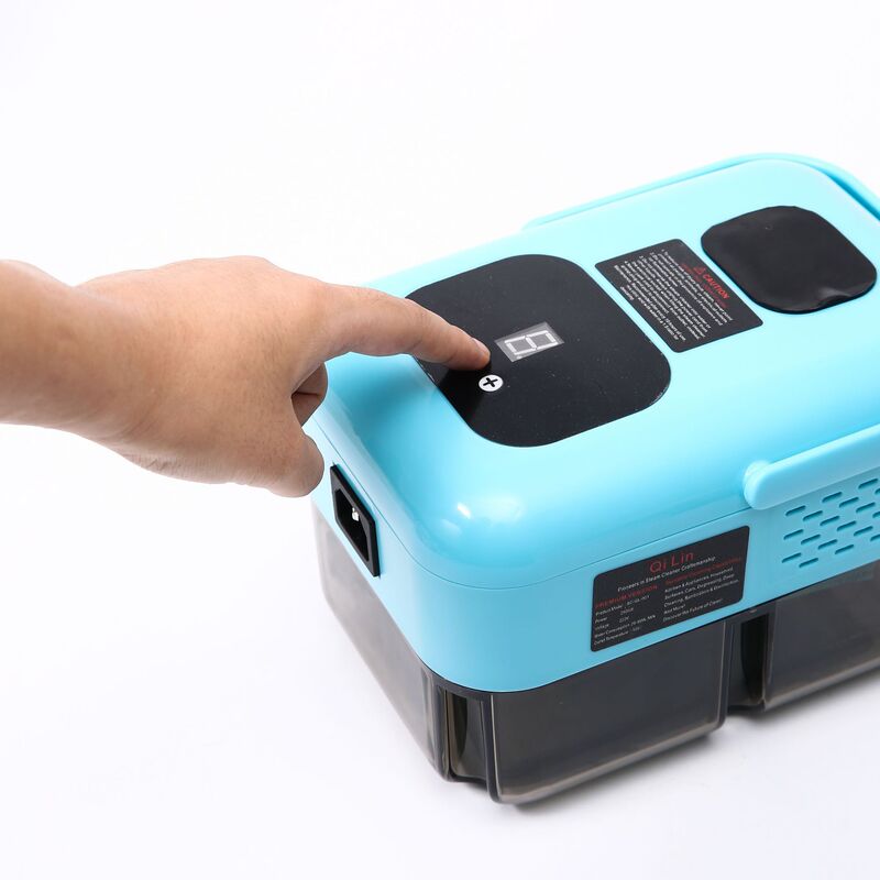 Oem Customized Household High-Pressure High-Temperature Steam Cleaning Machine Car Interior Kitchen Sterilization and Disinfection High-Temperature Cleaning Machine Oem Customized Household High-Pressure High-Temperature Steam Cleaning Machine Car Interior Kitchen Sterilization and Disinfection High-Temperature Cleaning Machine