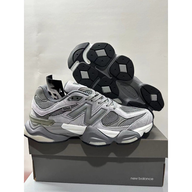 Putian Nb Autumn and Winter New Baby Elephant 9060 Breathable, Wear-Resistant and Cushioning Basketball Training Shoes for Men and Women Putian Nb Autumn and Winter New Baby Elephant 9060 Breathable, Wear-Resistant and Cushioning Basketball Training Shoes for Men and Women