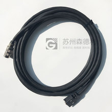 全新HD电机编码器延长线EWC-E05-B04-3M14