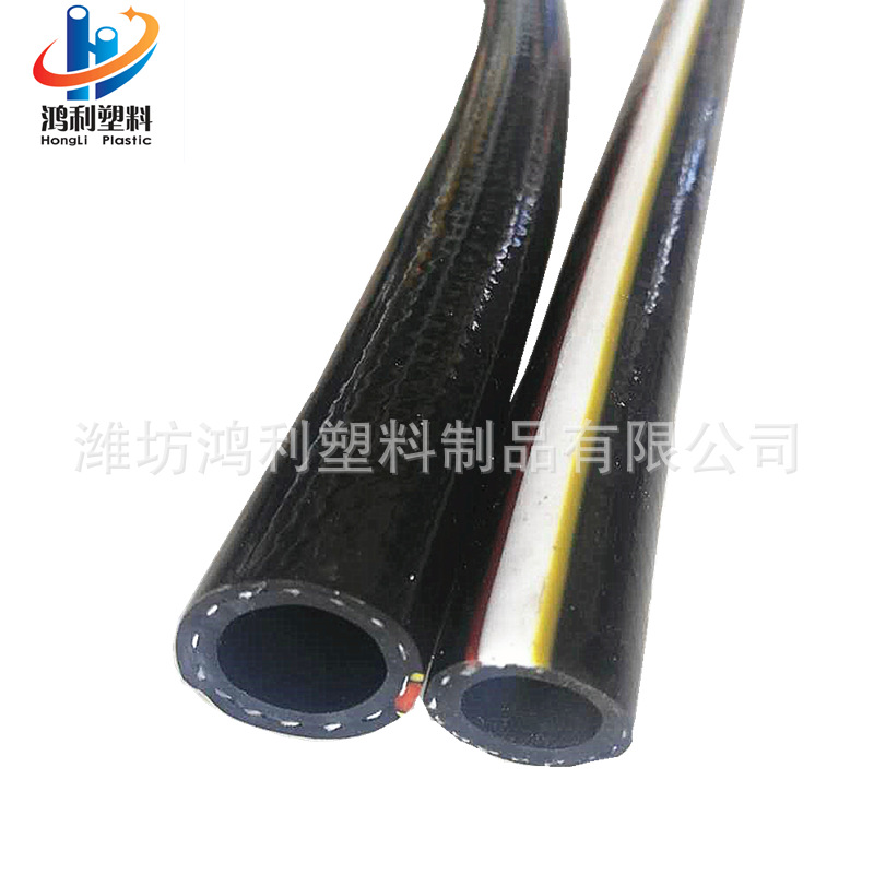 厂供pvc高压软管PVC风炮管高分子气压软管耐压内径13 16 19 25 32