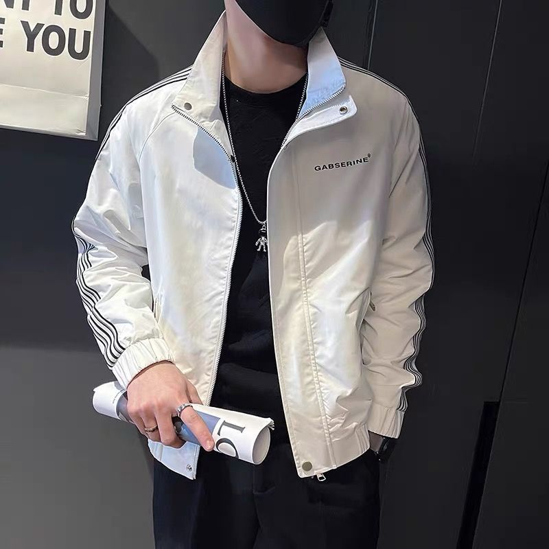 892 재킷 화이트