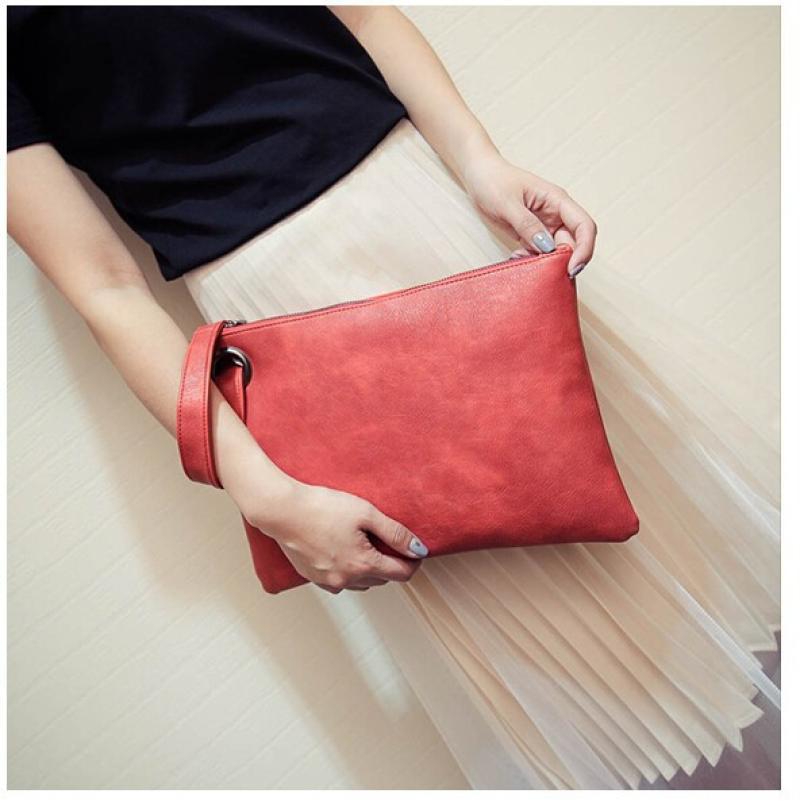 Large Capacity Clutch Bag - Image 1