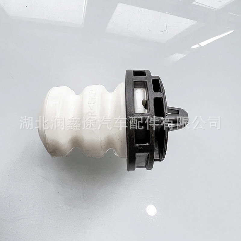 9813259580 Yl00267480 Rear Suspension Limit Block Rear Axle Buffer Block Suitable for Citroen Elysee