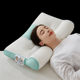 4D Traction Pillow Pillow Core Cervical Spine Protection to Help Sleep Special Sleeping Rich Pillow Student Dormitory Male Household