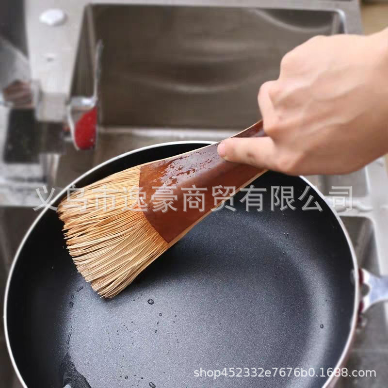 Washer Brush Household Kitchen Non-stick Pan Special Brush Long Handle Coconut Fiber Washer Brush Sink Stove Cleaning Brush Washer Brush Household Kitchen Non-stick Pan Special Brush Long Handle Coconut Fiber Washer Brush Sink Stove Cleaning Brush