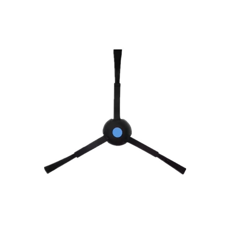 Compatible with Ecovacs T30 PRO/MAX robot vacuum: main roller brush, filter, mop cloth, cleaning solution, and dust bag