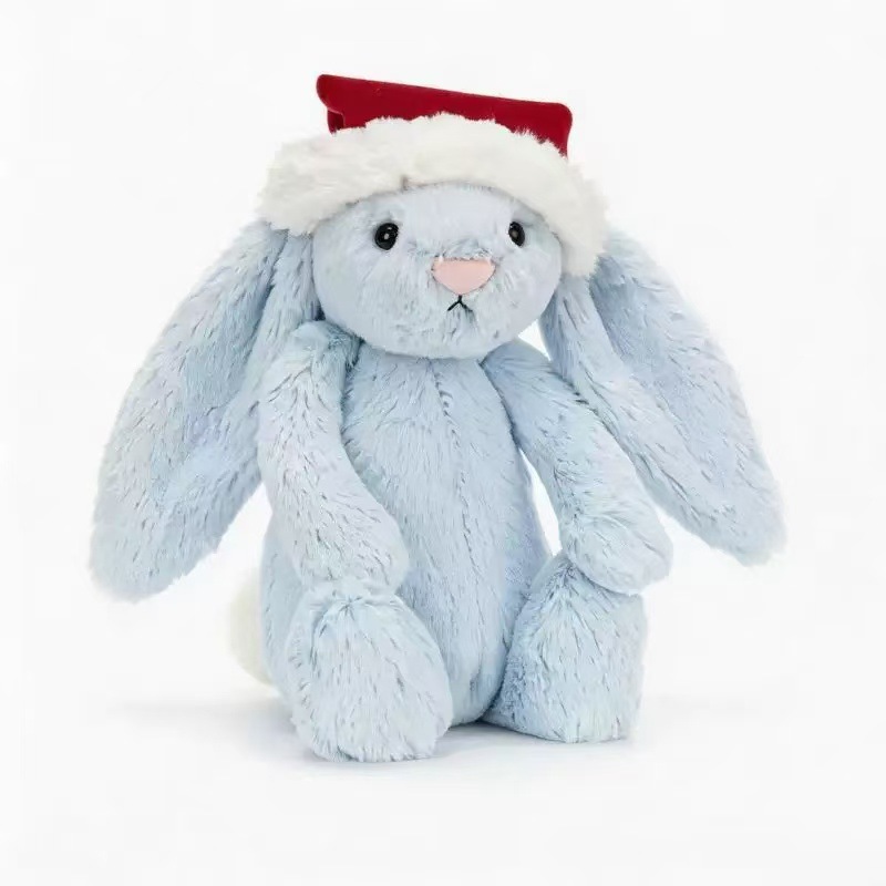 Jellycat muñeca triple marca completa sol oso cachorro dragón volador muñeca de peluche transfronteriza regalos al por mayor