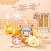 Sanrio Dress-up Plush серия