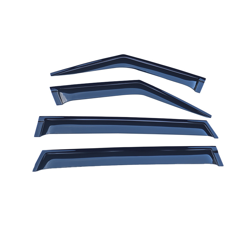 Suitable for 2023 Land Rover Range Rover Executive Edition Rain and Shine Range Rover L460 Window Visor
