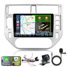 ���ø���Kuga��׿15������������CarPlay/��׿Auto����Ӱ��һ���