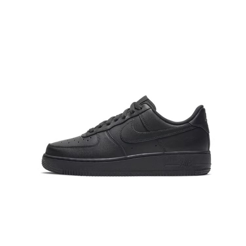 Putian zapatos de alta versión pura original Fuerza Aérea No. 1 zapatos de skate clásicos para hombres y mujeres ligeros bajos zapatos deportivos casuales para hombres