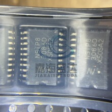 ȫ��ԭװ NSIP83086-DSWTR SOW-20 RS-485/RS-422оƬ