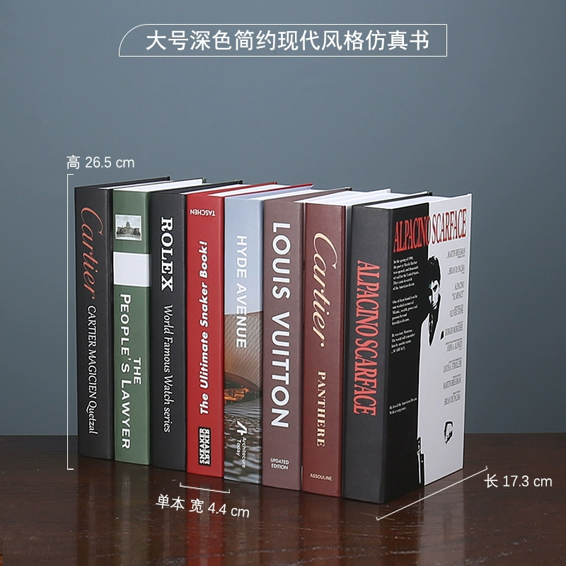 Realistic modern bookshelf for office, bookcase, decorations, light luxury style