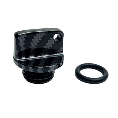 oil dipstick, aluminum alloy, Fuel tank
