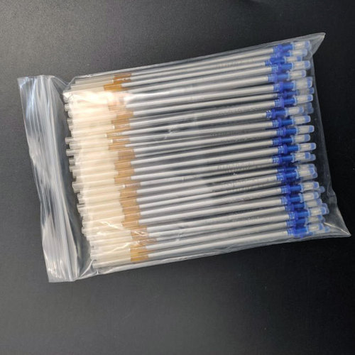 Cross-stitch refill mercury refill/water-soluble refill/leather refill/water-disposable pen (silver refill)