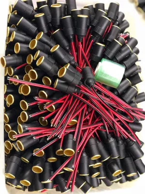 Lighter Socket Cable Car Charger Female – Power supply, ignition system accessories