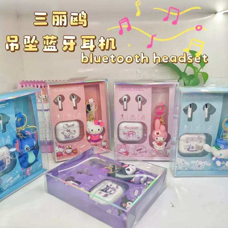 外国貿易のスティッチのbluetoothのイヤホンのクロミの無線の運動の騒音は耳のイヤホンのクロミのペンダントの組み合わせのロットに入ります。|undefined