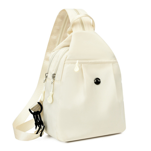 backpack one shoulder