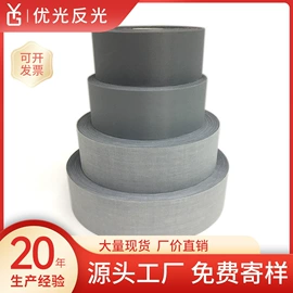 反光材料;交通安全服装