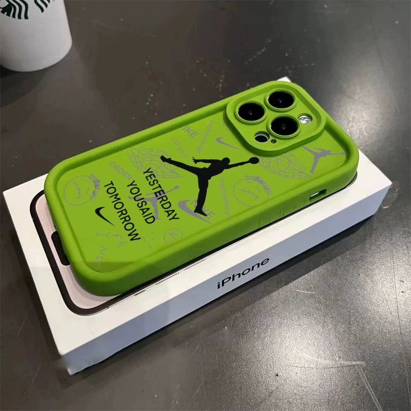 Apple, iPhone 16, чехол, силиконовый iPhone 15 Pro, 16 Pro Max, защита от падений