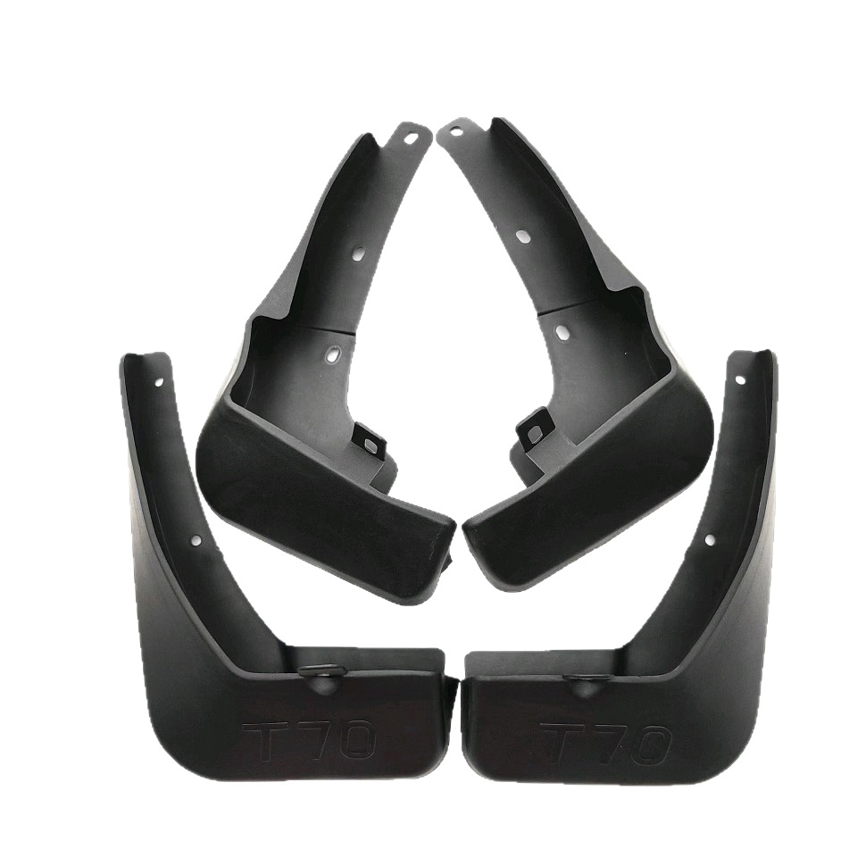 Aplicable a Qichen T70 2015 para el comercio exterior transfronterizo para el automóvil para la modificación de la piel de barro de fábrica directa 1 image 5