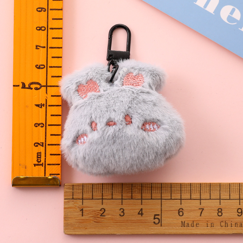 Gray Rabbit