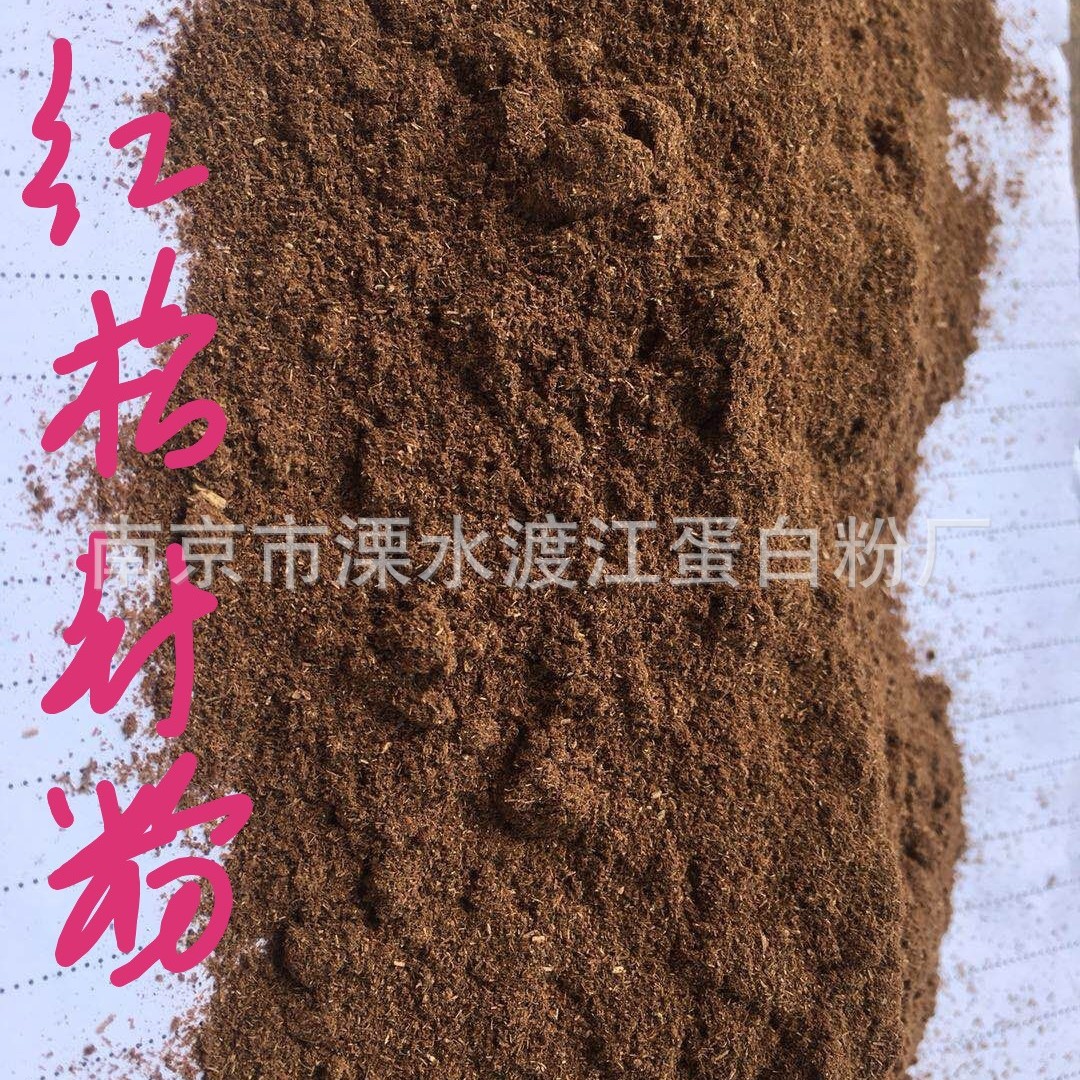 厂家直供红松针粉鸡鸭鹅养殖用猪料饲料新材料松针粉宠物用品原料