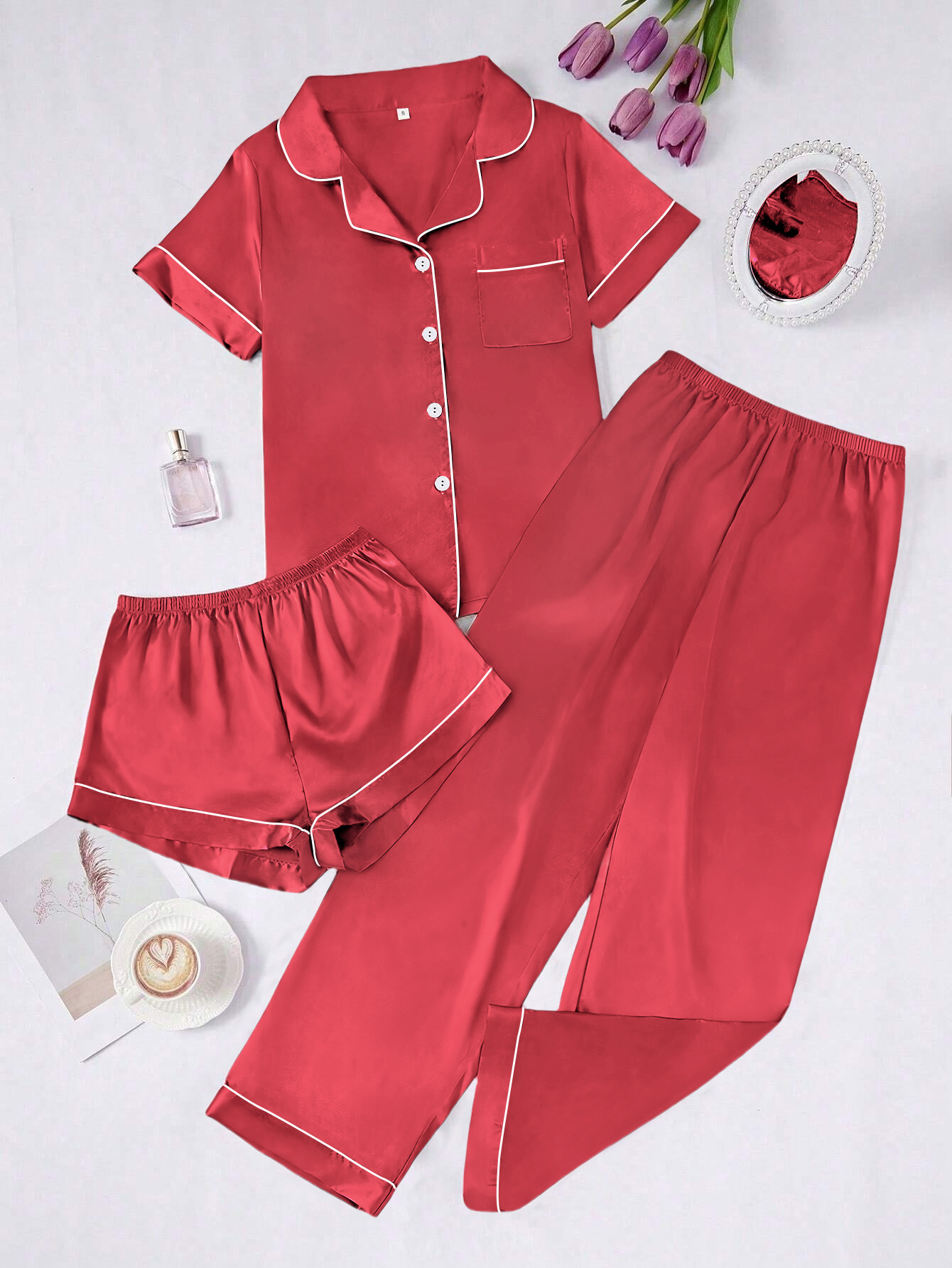 Rojo