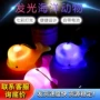 发光新款大号挂绳小夜灯