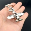 Propeller aircraft