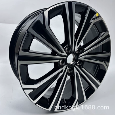 Hub 7 Wheel Hub 19inch Original