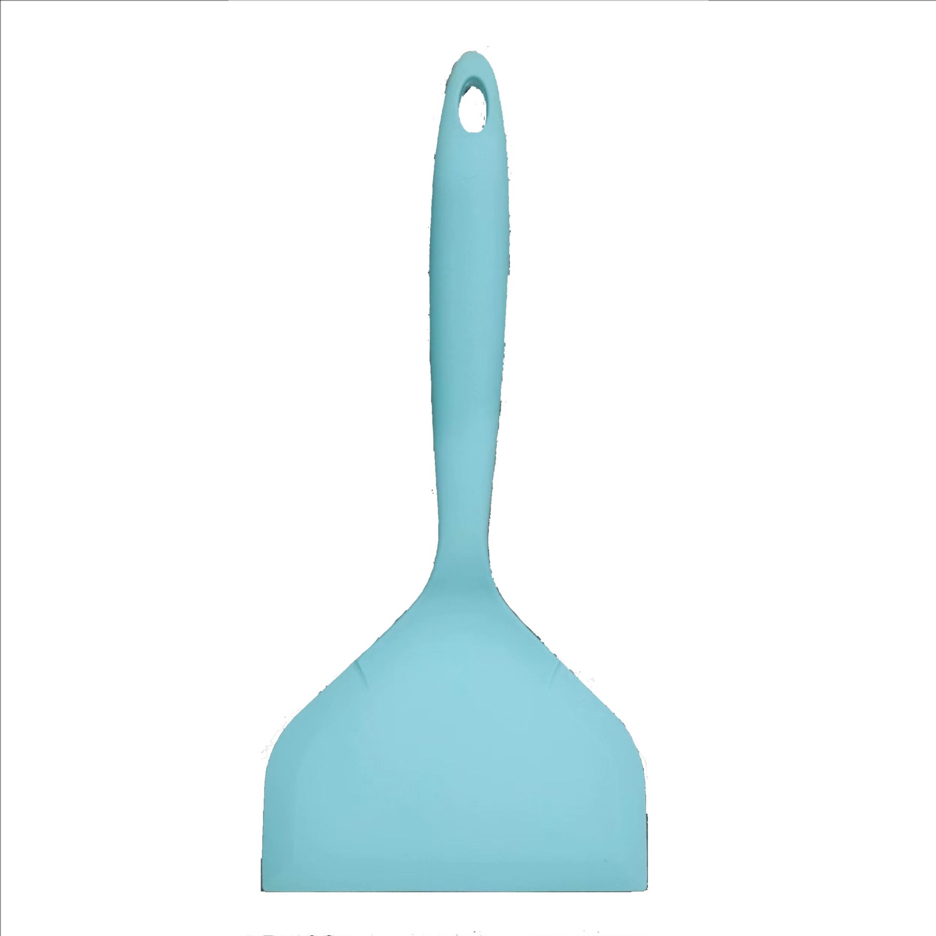 건강한 논스틱 쿡탑용 만능 [특수 실리콘 주걱]