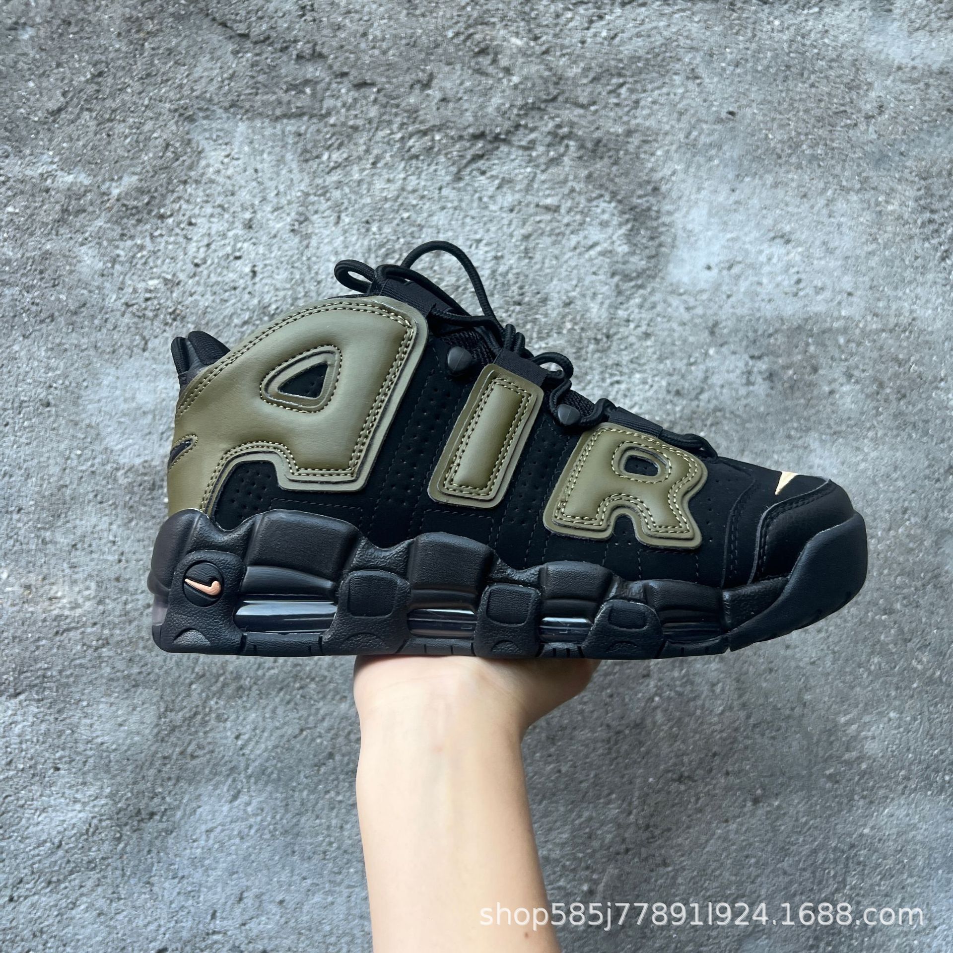 Comercio exterior transfronterizo Pipon AIR toro panda gris blanco marrón claro running aircoated suela gruesa zapatos deportivos azules para hombres y mujeres image 40