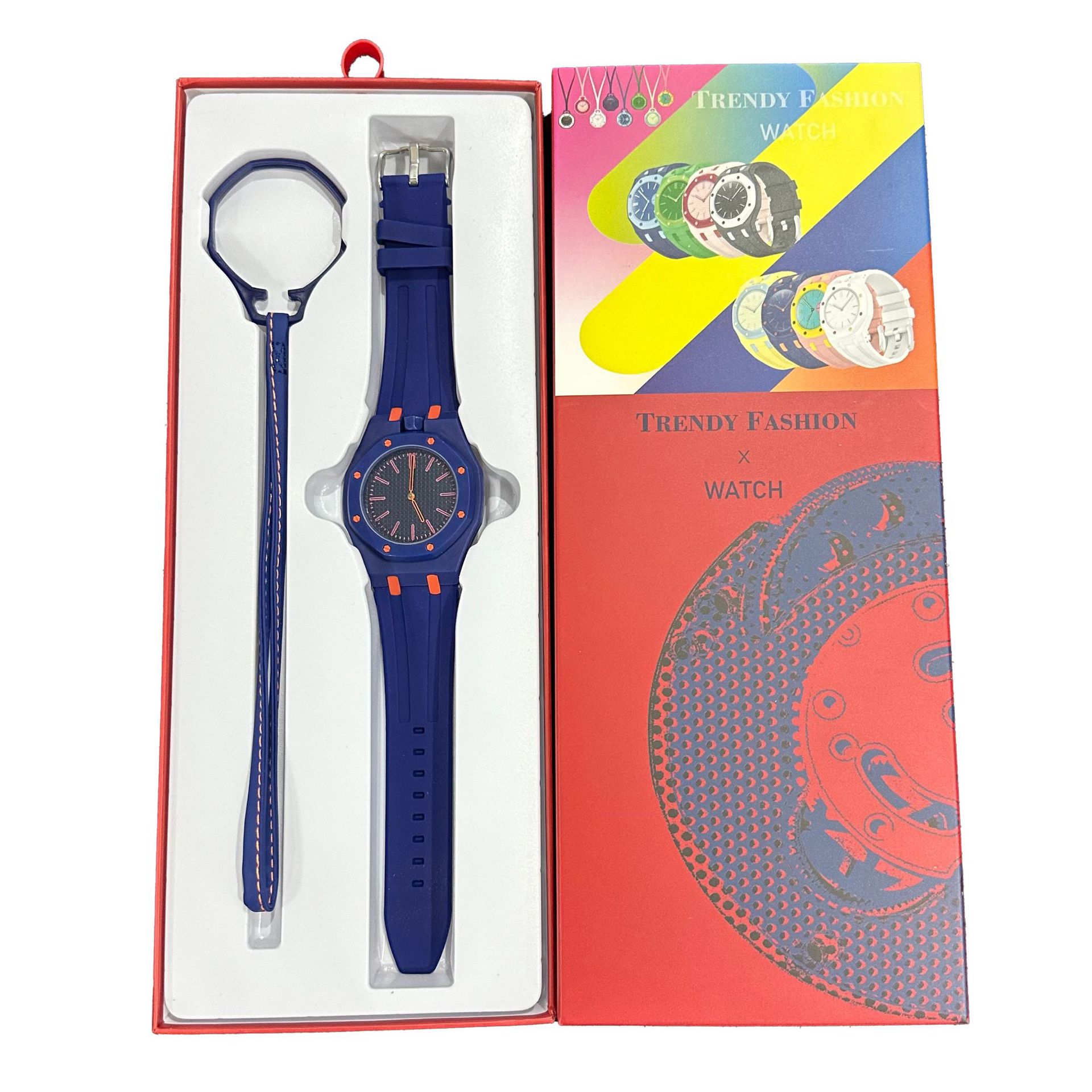 Reloj de bolsillo de marca conjunta, reloj de colgar de octogón real, reloj de colgar de cuarzo, reloj de colgar de explosión, reloj de colgar