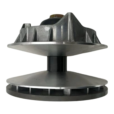 Secondary Clutch Avtomatik sürtünməli mufta