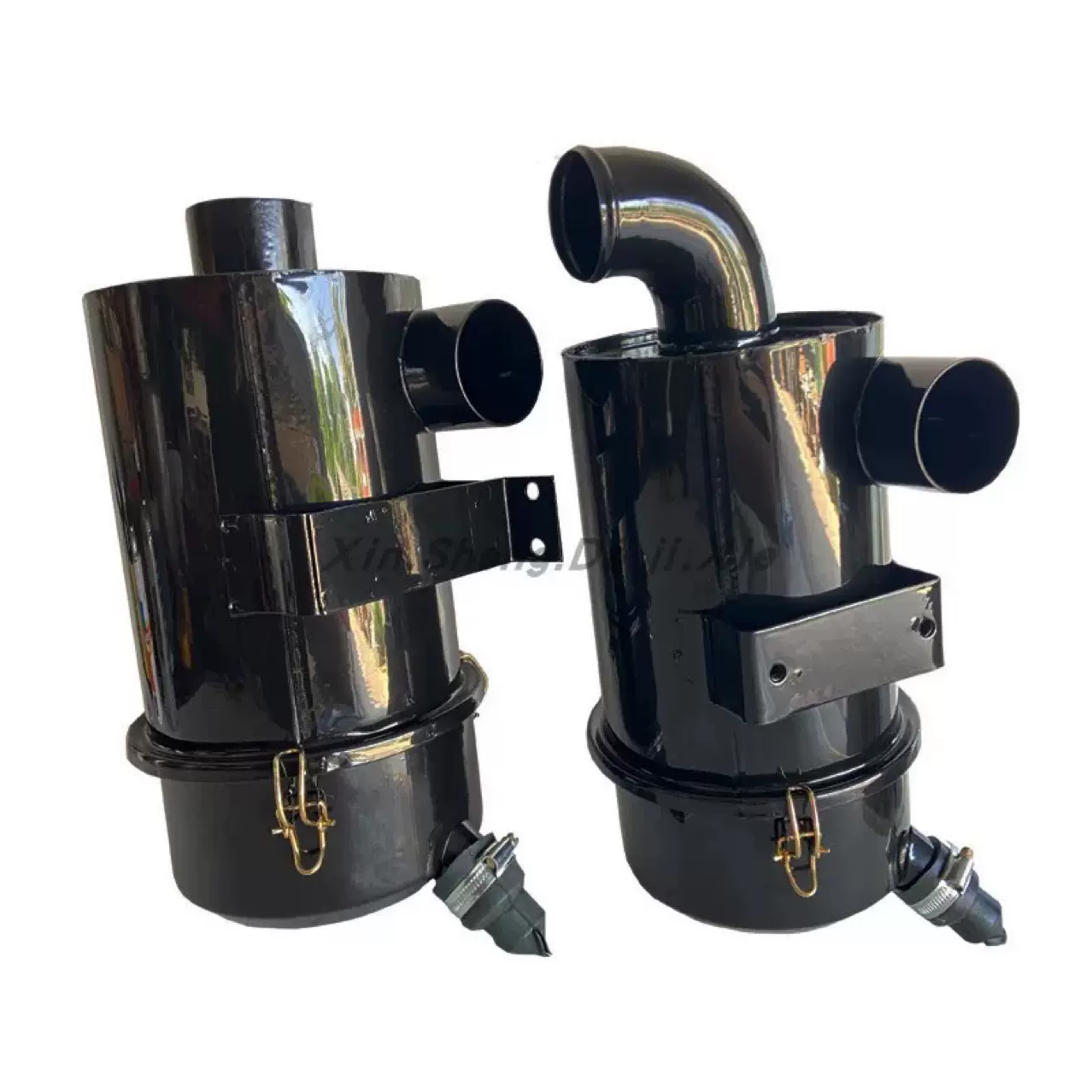 叉车配件空气滤清器空滤器合力2-3.5T柴油车配1330内燃叉车