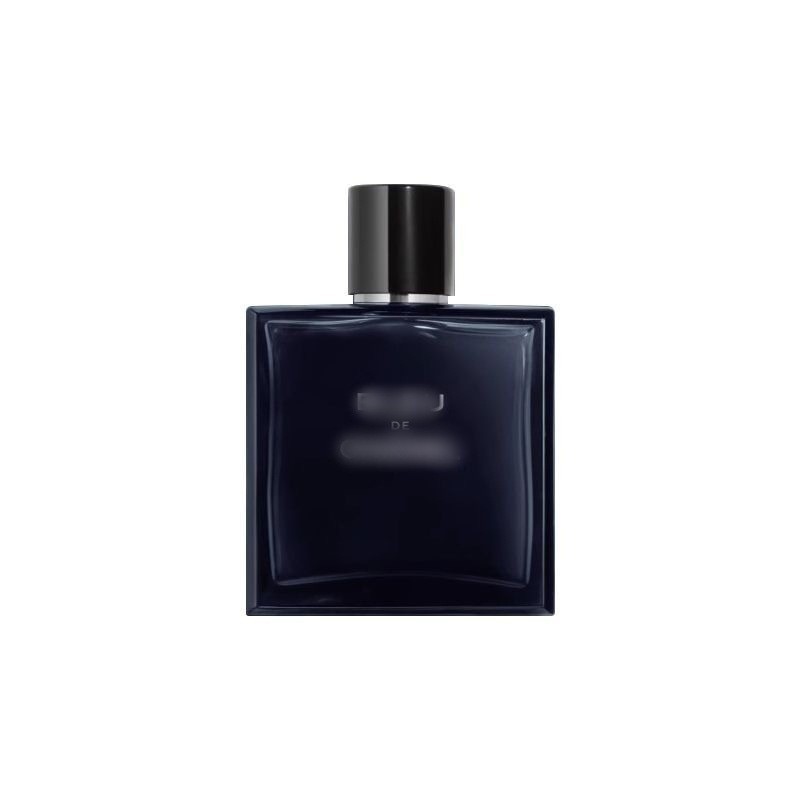 Polvo de perfume formal transfronterizo, polvo de perfume azul, tierra salvaje, dulce, laboratorio cálido, chimenea, té Darjeeling