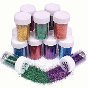 �羳����pvc���b12ɫ���[��diy�Ʒ�}�Q��ˇ���y�W����Ƭ�S�����l
