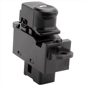 935801R001 is suitable for the rear electric window switch of Hyundai ACCENT SOLARIS 2011-2017