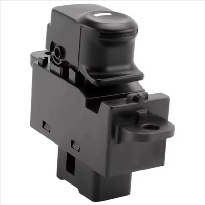935801R001 is suitable for the rear electric window switch of Hyundai ACCENT SOLARIS 2011-2017