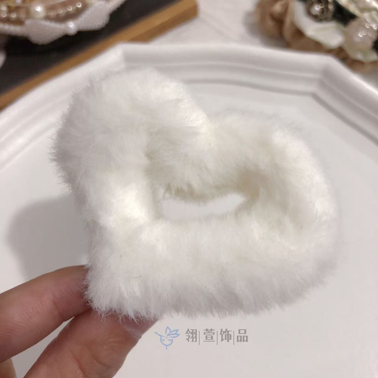 7cm 사랑 (03#흰색)