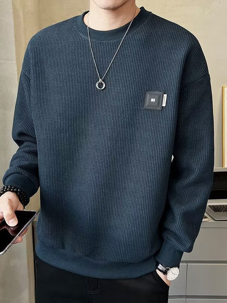 Autumn sweatshirt