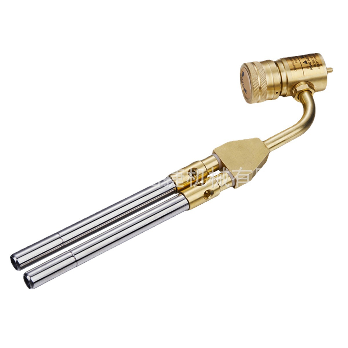 MAPP厂家便携式无氧焊枪美式加热炬丙烷焊炬亚马逊跨境