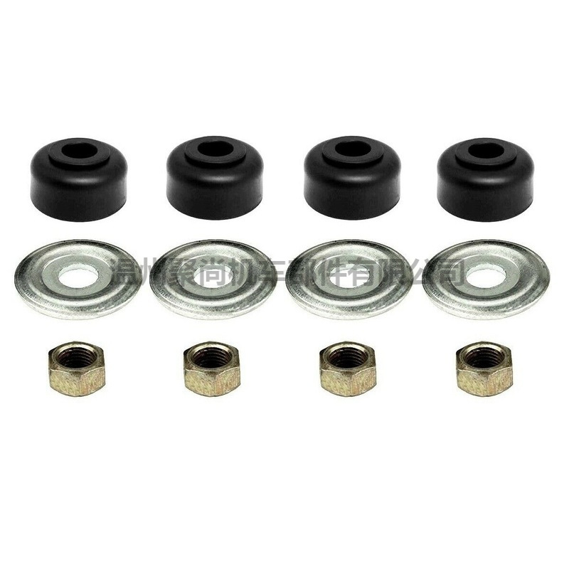 Rear Shock Absorber Bushing 1011415